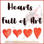 Lori Fulton - @heartsfullofartlf - Instagram