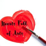 Lori Fulton - @heartsfullofarts - Instagram