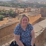 Laura Fyfe - Facebook