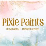 Lori Gagnon - @pixie_paints_ - Instagram