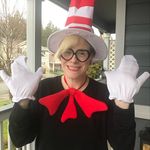 Lori Gagnon - @teacherlori_hivetime - Instagram