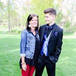 Lori Overmeyer - @lorigagnon - Instagram