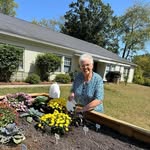Lori Moberly Gaither - @lorigaither1956 - Instagram