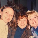 Lori Galbraith - @lgalbraith320 - Instagram