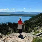 Lori Galbraith Crumrine - @llcrum - Instagram