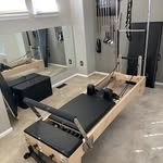 Lori Gallegos - @lori.pilates - Instagram