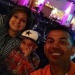 Lori Gallegos - @jeremiaharalyn - Instagram