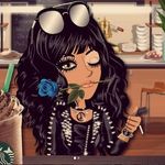Lori Gallegos - @blackcatjamiegomeow - Instagram