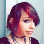 Lori Gallegos - @jellyfishsandwich666 - Instagram