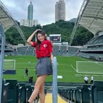 Vanessa Chen - @lorigallegos207 - Instagram