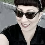 Lori Gama - @wingtip_stilettos - Instagram