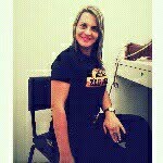 Lorinha Gama - @lorinhagama - Instagram