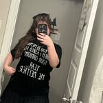 Lori Garland - @notlori_2410 - Instagram
