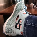 Lori Garland - @servermomma - Instagram