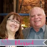 Lorie McLeod Garnett - @cmrising8 - Instagram