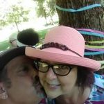 Lori Gaston Robertson - @lorilizrob - Instagram