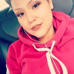 Lori Geddes - @0x.bby - Instagram