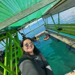 Lorelyn Galamgam - @lorigeechase - Instagram