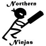 Lori Gee - @northernninjas - Instagram