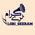 @lori_geeram2 - Instagram