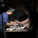Lori Nix + Kathleen Gerber - @nix_gerber_studio - Instagram