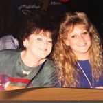Lori Reback Gerber - @loridoodles1 - Instagram
