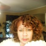 Loretta Gilstrap - @loretta_gilstrap - Instagram
