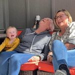 Lorri Gilstrap Cornelius - @gilstrapcornelius - Instagram