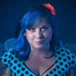 Lori Girard - @askhermusic - Instagram