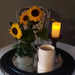 Lori Houlden Girard - @houldeninteriors - Instagram