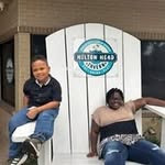 Loretta Jones Gladden - @lorettajonesgladden - Instagram