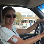 Lori Glaser - @loriglaser50 - Instagram
