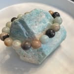 Lori Glaser - @ombead.creations - Instagram