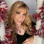 Lori Hyde-Glaser - @gypsy_thatremains - Instagram