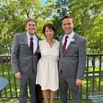 Lori Welch Glaser - @welchgarrity - Instagram