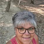 Lori Godfrey - @justsmokey1970 - Instagram