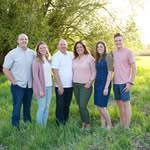 Lori Godfrey Watkins - @lori_watkins13 - Instagram