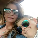 Lori McGhee-Godfrey - @mcgheegodfrey - Instagram