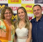 Lori Gonçalves - Facebook