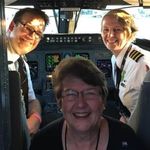Lorie Gorham Astwood - @amma.lorie1 - Instagram