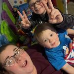 Lori Gould - @smileyaprincessaolcom - Instagram