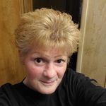 Lori Gould - @55nstillalive - Instagram