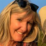 Lori Osovski Gould - @lorigould64 - Instagram