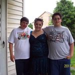 Lori Greenleaf- Campanaro - @llcamper9296 - Instagram