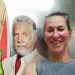 Lori Gregor - @meanlorijean - Instagram