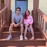 Lori-Jo Deamico Gregory - @lori_gregory - Instagram