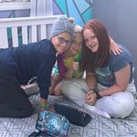 Lori Gadomski Griffiths - @lagadski - Instagram