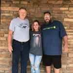 Lori Griffiths Shelton - @louloushelton - Instagram