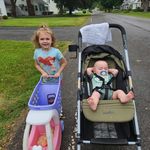 Lori Grimaldi - @momgrim - Instagram