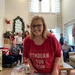 Lori Grose Wolfe - @loriawolfe - Instagram